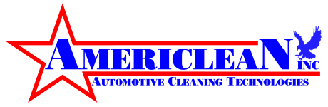 americlean logo