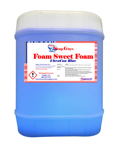 Foam Sweet Foam Conditioner
