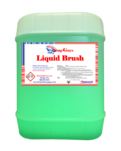 Liquid Brush