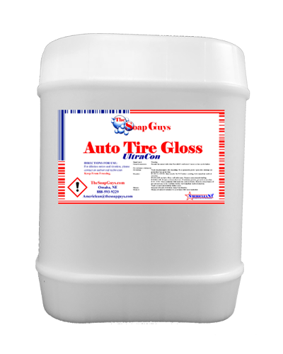 Tire Gloss